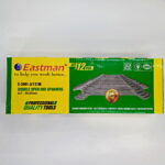 EASTMAN 3/121 6X7 TO 30X32 12PCS Double Sided Open End Wrench  (Pack of 12)