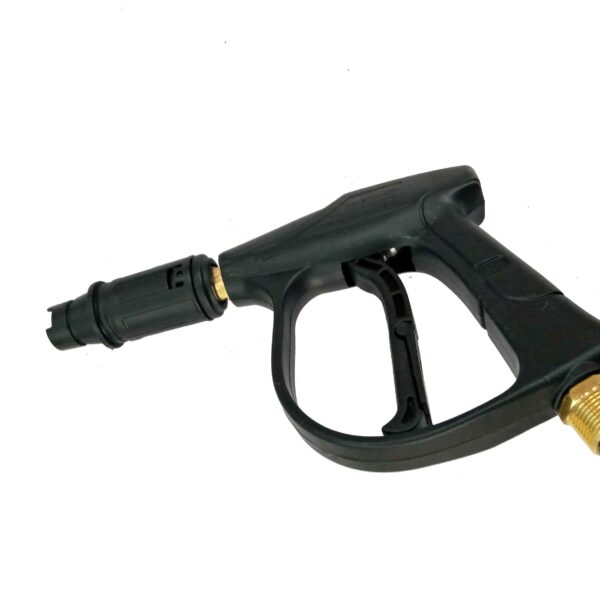 AKARI High Quality Pressure Washer Gun (Pack of 1pc) Spray Gun - Image 3