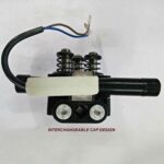 AKARI High Quality Pressure Washer PUMP ASSEMBLY - Image 5
