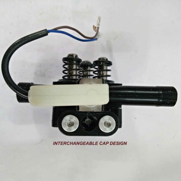 AKARI High Quality Pressure Washer PUMP ASSEMBLY - Image 5