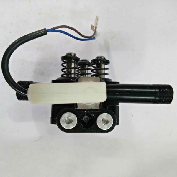 AKARI High Quality Pressure Washer PUMP ASSEMBLY - Image 2