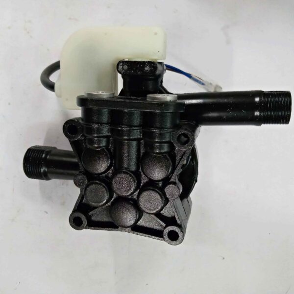 AKARI High Quality Pressure Washer PUMP ASSEMBLY - Image 4