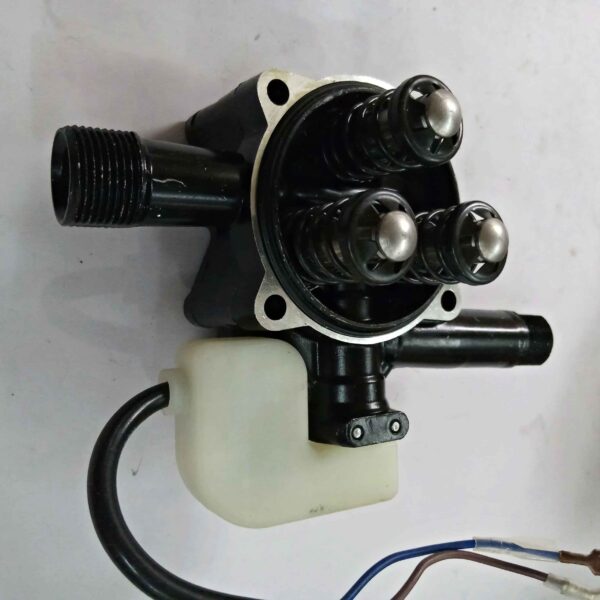 AKARI High Quality Pressure Washer PUMP ASSEMBLY - Image 3