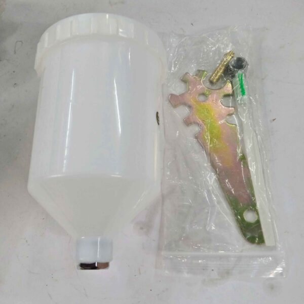 EASTMAN  Paint Spray Gun - Image 6