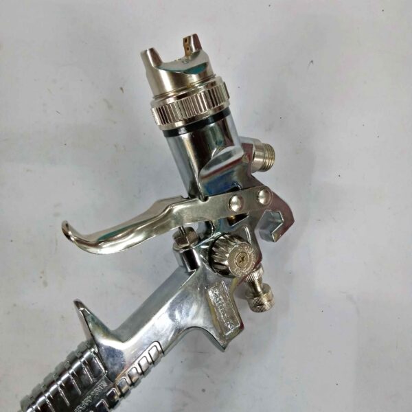 EASTMAN  Paint Spray Gun - Image 5