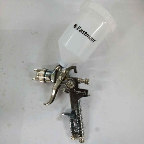 EASTMAN  Paint Spray Gun - Image 4