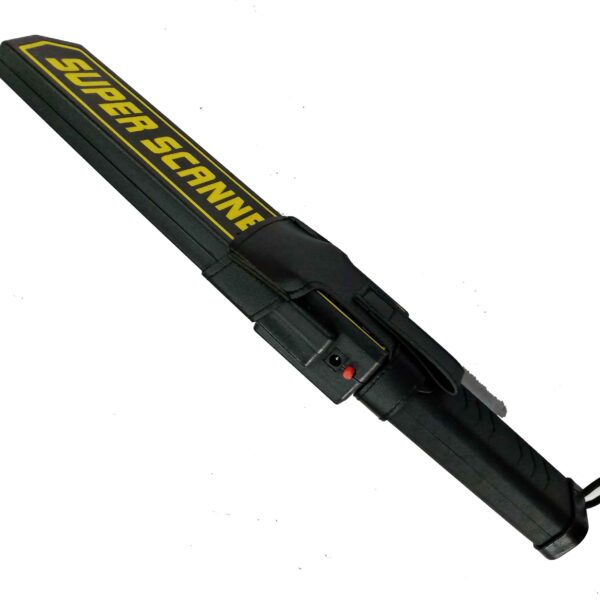 Supper Scanner Metal Detector - Image 6