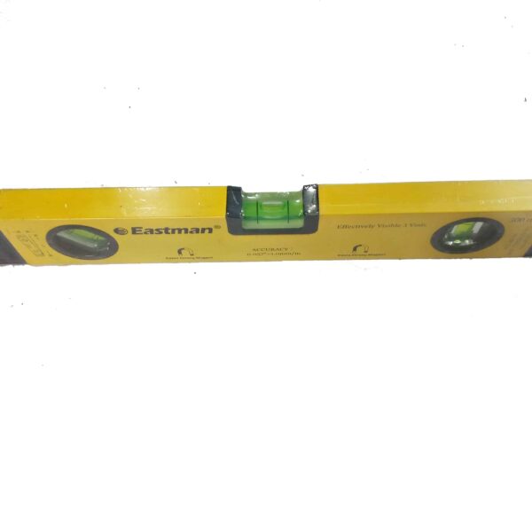 EASTMAN Spirit level 300mm Heavy Duty Magnetic - Image 3