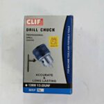 CLIF drill chuck 13MM Heavy Duty