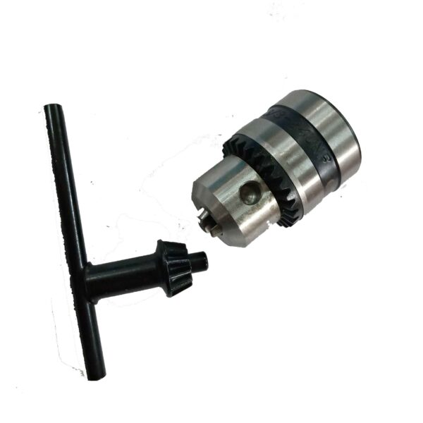 CLIF drill chuck 6.5 MM Heavy Duty - Image 3