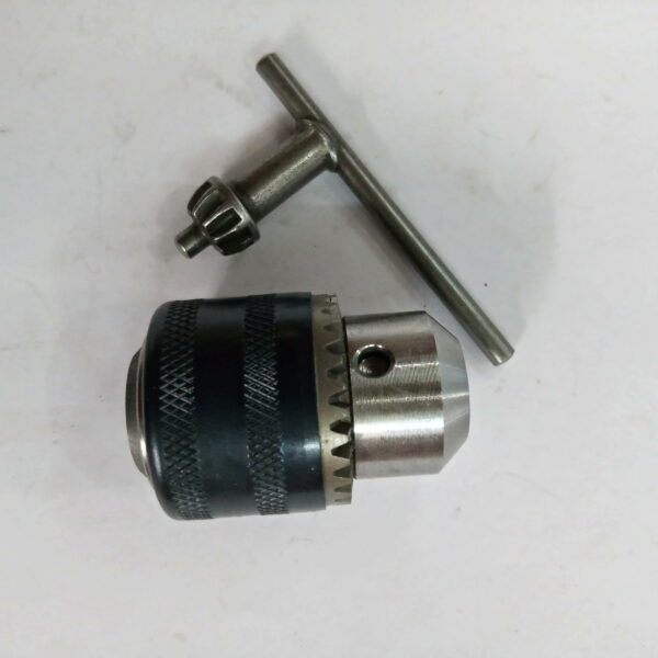 EASTMAN drill chuck 13MM Heavy Duty - Image 4