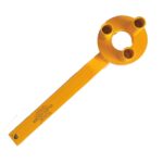 Clutch Holder 3Pin Heavy Tool for Honda Unicorn Motorbike