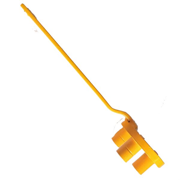 Clutch Holder 3Pin Heavy Tool for Honda Unicorn Motorbike - Image 2