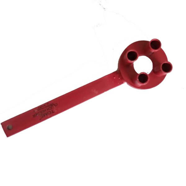 Clutch Holder 4Pin Heavy Tool for Honda - Image 2