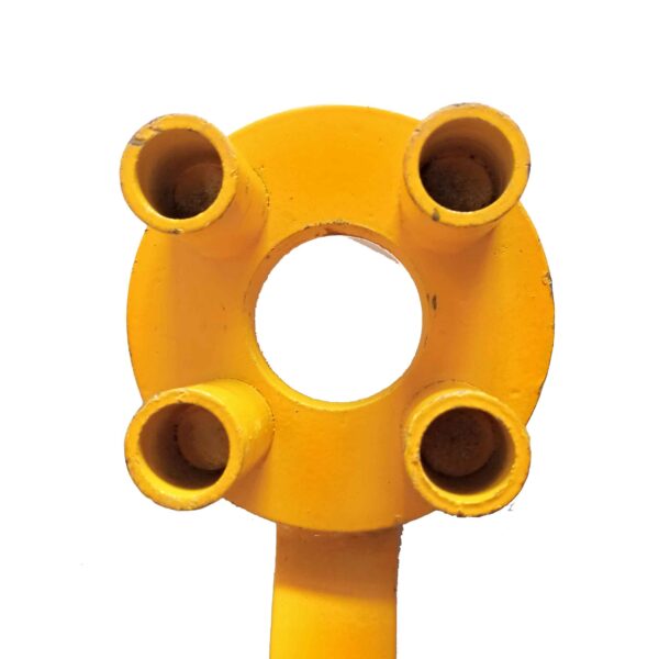 Clutch Holder 4Pin Heavy Tool for Bajaj PULSAR Motorbike - Image 3