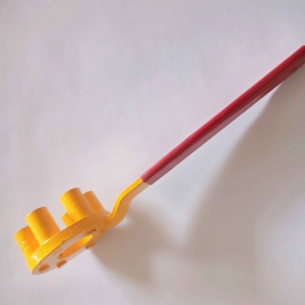 Clutch Holder 6Pin Heavy Tool for Bajaj PULSAR Motorbike - Image 3