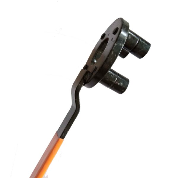 Clutch Holder 4Pin Heavy Tool for Bajaj PULSAR Motorbike - Image 3