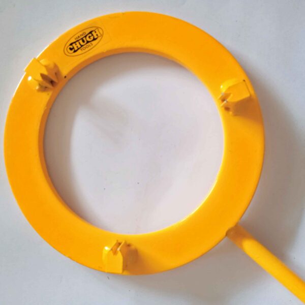 Variator Holder Three Pin Tool Activa Old Model Two Wheeler Motorbike - Image 2