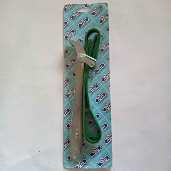 AJAY Oil Filter Wrench 8" Belt Type - Image 3