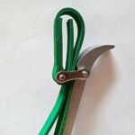 AJAY Oil Filter Wrench 8" Belt Type - Image 2