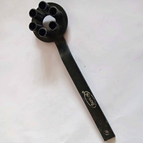 Clutch Holder 6Pin Light Duty Tool for Bajaj 4S Motorbike - Image 2