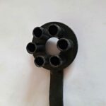 Clutch Holder 6Pin Light Duty Tool for Bajaj 4S Motorbike