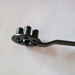 Clutch Holder 6Pin Light Duty Tool for Bajaj 4S Motorbike - Image 3