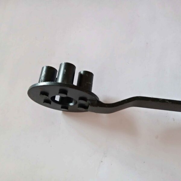 Clutch Holder 6Pin Light Duty Tool for Bajaj 4S Motorbike - Image 3