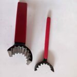 Scissor Gear Puller-Timing Set Tool for Pulsar Motorbikes - Image 2