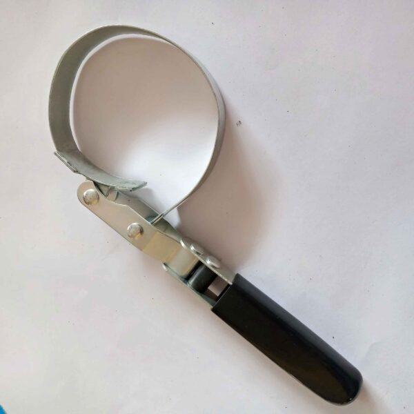 OIL FILTER WRENCH JAW GRIP TYPE - Image 2