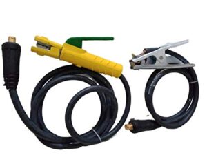 GNAT Inverter ARC Welding Machine (IGBT) 200A - Image 7