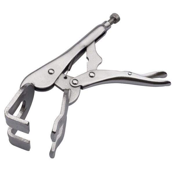 W-Locking Pliers/Welder’s Clamp - Image 5