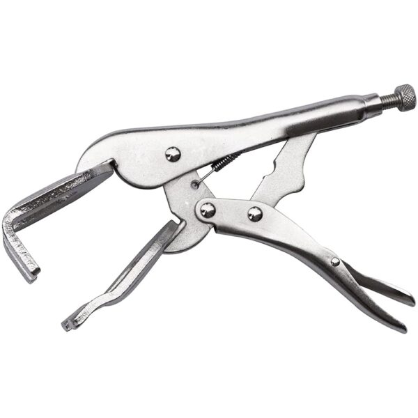 W-Locking Pliers/Welder’s Clamp - Image 6