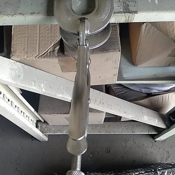 W-Locking Pliers/Welder’s Clamp - Image 8
