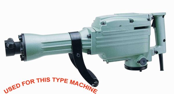 CONNECTING ROD-PH65 DEMOLITION HAMMER - Image 3