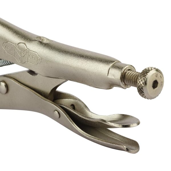 W-Locking Pliers/Welder’s Clamp - Image 12