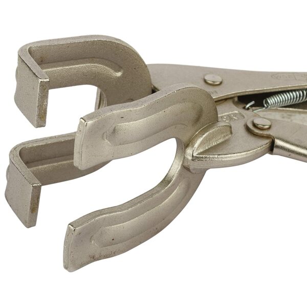 W-Locking Pliers/Welder’s Clamp - Image 10