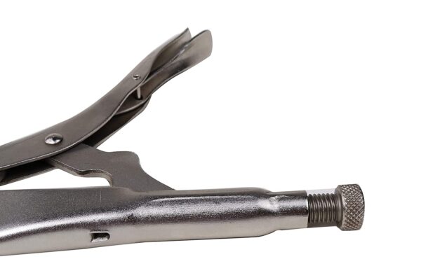 11" C Type/D Type Welding Clamp Locking Plier,Vice Grip Plier - Image 8