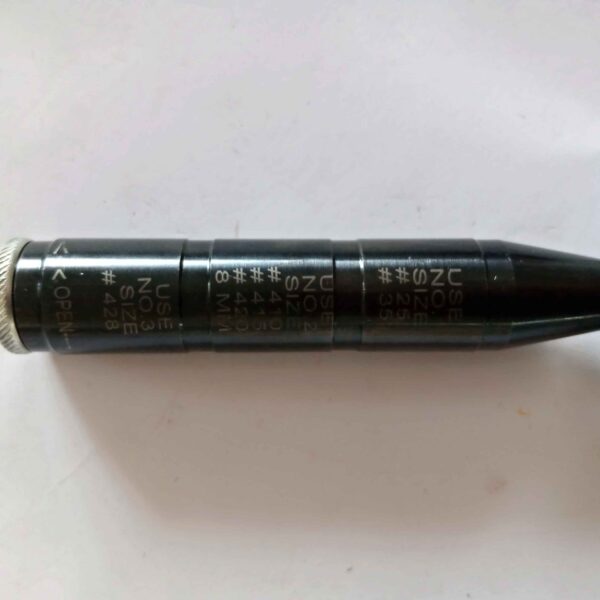 Universal Chain Breaker Link Splitter Pin Remover Repair Tool - Image 5