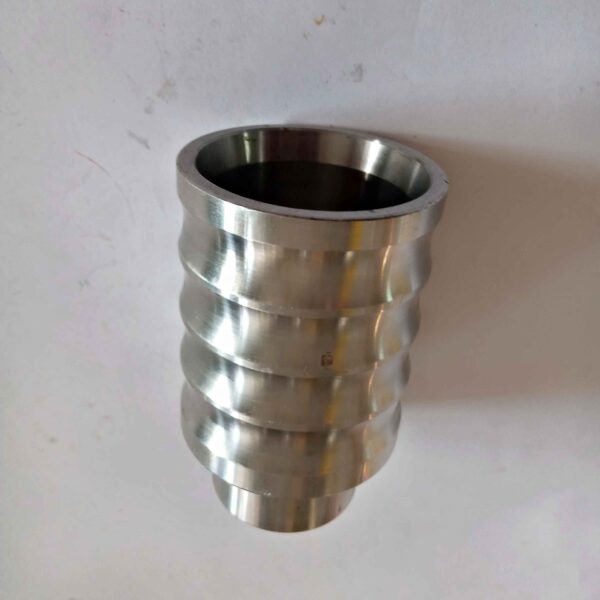 Shocker oil Seal hammer CNC - Image 2