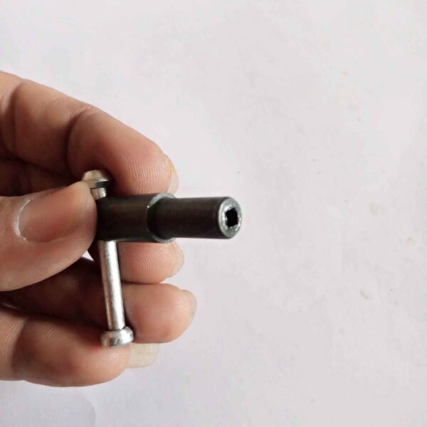 Multi-Vehicle Tappet Adjuster Setting Key Square Hole "T TYPE sliding" - Image 2