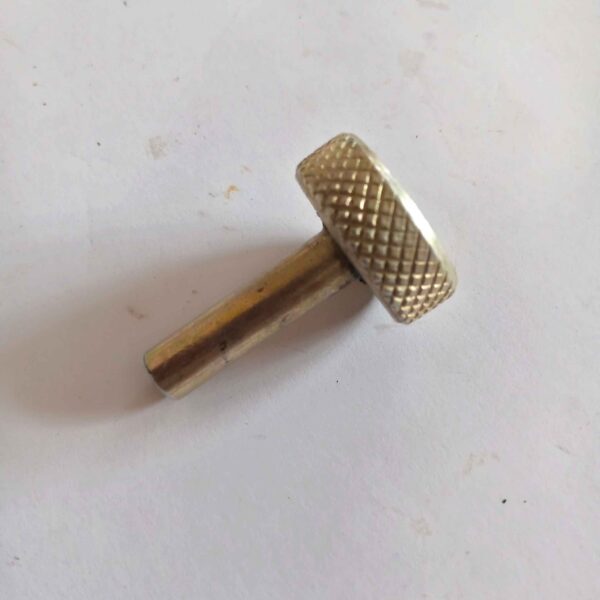 Multi-Vehicle Tappet Adjuster Setting Key Square Hole "ROUND" - Image 2