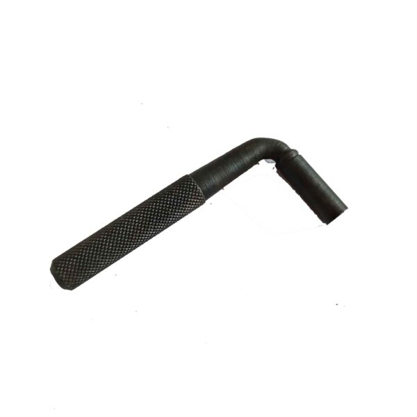 Multi-Vehicle Tappet Adjuster Setting Key Square Hole "L TYPE" - Image 3