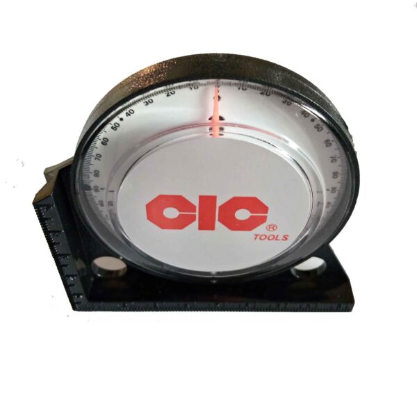 CIC Tools Angle Finder (3 Inch) - Image 2