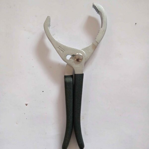 OIL FILTER WRENCH FORCE-SLIP JOINT PLIER TYPE 60-90 MM - Image 4