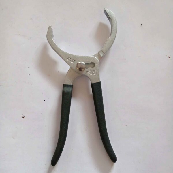 OIL FILTER WRENCH FORCE-SLIP JOINT PLIER TYPE 60-90 MM - Image 3