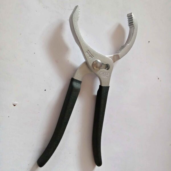 OIL FILTER WRENCH FORCE-SLIP JOINT PLIER TYPE 60-90 MM - Image 2