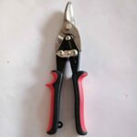 EASTMAN Straight Cut Aviation Snip CUTTER 10"