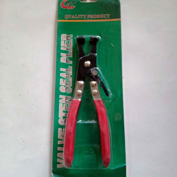 Valve Stem Seal Pliers A - Image 3