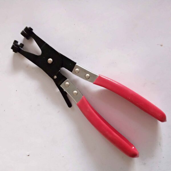 Valve Stem Seal Pliers A - Image 2